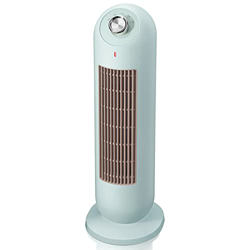 AUTOBI Calentador de Espacio de Torre 2000W portátil 2 Modos de sobrecalentamiento y protección contra vuelcos, Calentador eléctrico de Espacio para D precio