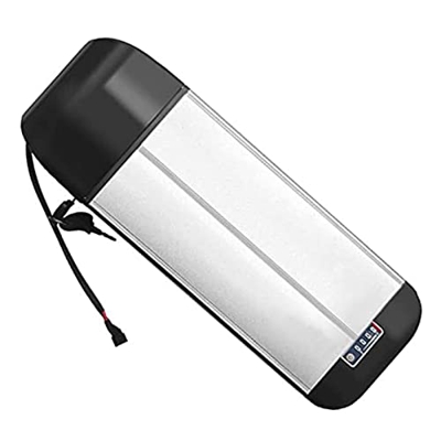 TGHY Batería portaequipajes Trasero 36V Batería Bicicleta eléctrica E-Bike Batería de Iones de Litio 48V Batería Bicicleta montaña eléctrica Kit conve