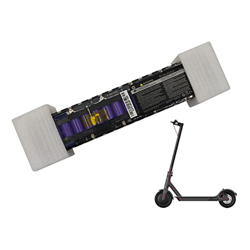 TGHY Paquete batería de Scooter eléctrico 36V 7800mah Accesorio de reemplazo de Scooter eléctrico 36V Paquete batería de Iones de Litio Recargable con en oferta