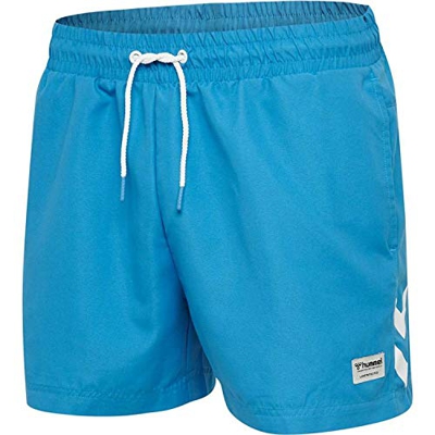 hummel , Größe:S, Farbe:Brilliant Blue