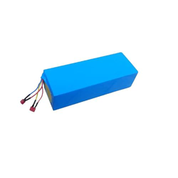 HJGHY Batería Ebike 48V 10Ah Batería Recargable de Iones de Litio 48V 10000mAh Batería de Bicicleta eléctrica para 500W 250W Kit de conversión de Bici en oferta