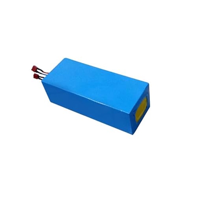 HJGHY Batería de Bicicleta eléctrica Batería de Iones de Litio 36V 8Ah Batería incorporada sin Estuche para Motor de Bicicleta eléctrica de 36V 100W 1