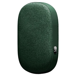 Caliente Mini portátil USB Recargable Calentador de Manos Plano Kawaii Lindo Banco de energía de calefacción Calentadores de Manos Reutilizables Regal características