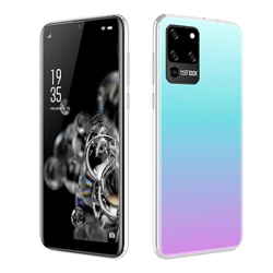 4G Moviles Libres Baratos, Pantalla 6,3 Pulgadas, 32GB/64GB ROM, 3GB RAM, Android 9.0 Smartphone Libre,4600mAh Batería,Smartphone Barato Dual SIM, 8MP precio