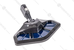 Polti Cepillo para suelos VaporFore azul Vaporetto Smart35 Smart40 Mop NOTE! precio