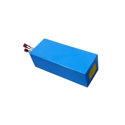 HJGHY Ebike batería 36V Batería de Bicicleta eléctrica 10Ah Paquete de batería de Litio Batería de Iones de Litio con BMS para 100W 250W 360W Motor de