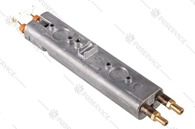 Polti Caldera 230 V 1600 W escoba a vapor Vaporetto Style SV610 SV620 SV650 SV660