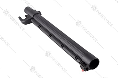 Polti Tubo rígido alargador Vaporetto Lecoaspira 705 FAV20 FAV50 FAV70 FAV80 Turb