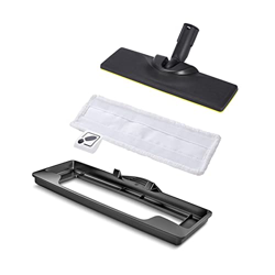 Estante for limpieza de alfombras, cabezal de cepillo deslizante for alfombras, Compatible con Karcher SC Series SC1 SC2 SC3 SC4 SC5, limpiador de vap precio
