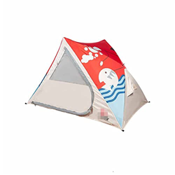 GATASE 3-4 Carpa de Campamento de Personas, Carpa automática de Apertura y Cierre rápida, Resistencia a la Intemperie, for Fiestas, Picnic, Viajes al  en oferta