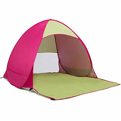 GATASE Tienda de Campamento Impermeable y Tapa de Mochila Liviana for mochileros for mochileros, Senderismo o Playa precio