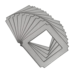 UVIYO 10 Piezas de Repuesto de paño de mopa compatibles con Ecovacs Robotics Winbot W836 W850 W860 W880 W920 Robot de Limpieza de Ventanas (Color : Li características