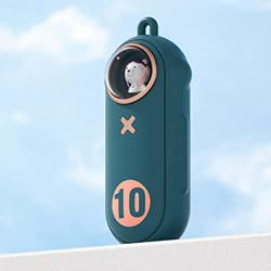 Banco de energía de 10000mah, calentador de manos, estufa, calentadores de manos, práctico calentador Usb, paquete de calor, lindos calentadores de ma en oferta