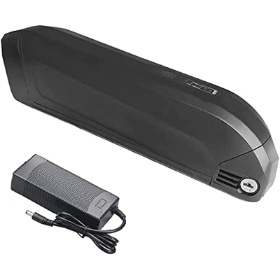 TGHY Batería para Bicicleta de montaña Batería para Bicicleta eléctrica 36V E-Bike Batería 48V Paquete batería de Litio para Bicicleta montaña con Car