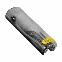 LILYY Accesorios 1 unid tanque de agua 230ml para Deerma ZQ600/ZQ610 limpiador de vacío mano limpiador de vapor piezas de repuesto fácil de instalar características