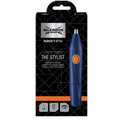 WILKINSON SWORD - Estilo Barber's | The Stylist