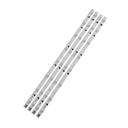 Detalles de la oferta de LESLIS 8LEDs LED Stirp Apto for Samsung UE32EH4000W D1GE-320SC0-R3 R2 BN96-24145A BN96-24166A 32H-3535LED-32EA Trineo 2011SVS32 3228 Tiras de luz de F LESLIS 8LEDs LED Stirp Apto for Samsung UE32EH4000W D1GE-320SC0-R3 R2 BN96-24145A BN96-24166A 32H-3535LED-32EA Trineo 2011SVS32 3228 Tiras de luz de F precio