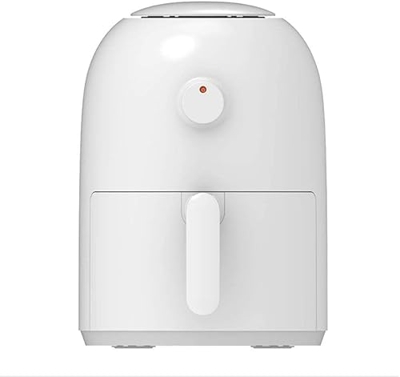Freidora de aire sin aceite, freidora de salud, freidora inteligente multifunción, freidoras de aire, horno, cocina sin aceite, Control de perilla de 