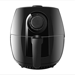 Freidora de aire para uso doméstico Freidora de aire de 4.5L Freidora eléctrica sin aceite para el hogar Máquina de papas fritas multifunción automáti precio
