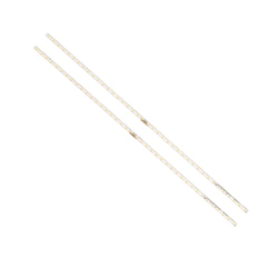 ALMVIS LED Tira de retroiluminación 40 LED Apto for Samsung 55"UE55NU7300U UN55NU7300 UN5 5NU7090 HG55NJ678U UE55NU7120 UN55NU6950 UN55NU71 retroilumi características