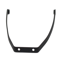 YEOYS Scooter Trasero Mudguard Soporte Soporte Set Scooter Fenders Holder Pro 2 y 1S Scooter eléctrico Ajuste for Xiaomi repuestos y Accesorios para S precio