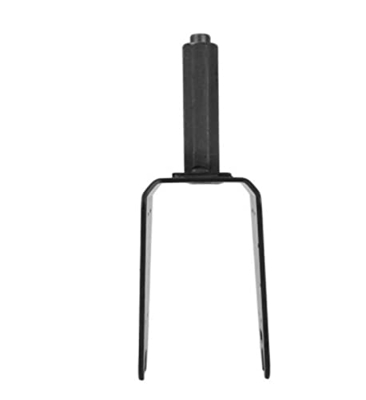 YEOYS Tenedor Frontal S1 S2 S3 Fantente Frontal de aleación de Aluminio for Accesorios Kugou Piezas de Scooter eléctricas adecuadas for Kugo repuestos