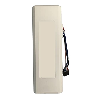 HEXAPI Batería Recargable de Iones de Litio Compatible con Mijia 1C Mijia STYTJ01ZHM Paquete de batería de Robot Aspirador con Capacidad 2600mAh Fuent