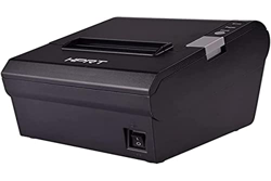 Inkjet marca HP modelo IMPRESORA DE TICKETS HPRT TP 805-L TERMICA CORTE AUTOMATICO 250 MM/S ANCHO DE PAPEL 58/76/80 MM USB RS232 en oferta