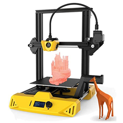 BLXNYT Impresora 3D De Resina De Escritorio, Impresora De Grabado Estéreo, Impresora Silenciosa, Modelo Arquitectónico De Alta Precisión, Impresora 3D en oferta