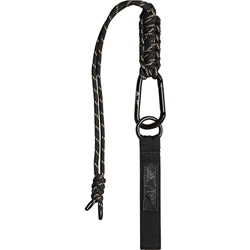 adidas U PRLY LNYRD Llavero, Adultos Unisex, Negro/Negro/Sabana/Gris (Multicolor), Talla Única características