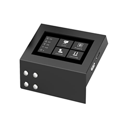 KOCAN Kit de actualización de Ender 3 Pro, Pad Mini Pantalla de visualización de 4,3 Pulgadas Compatibilidad con pesaje Digital Detección en Tiempo Re en oferta