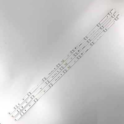 6916L-2563A 43uh619v 43UH610V 43UH6030 43UH6500 43LH60FHD 43UH650V 43UH668 43UH661V 43LH5700 UF64_UHD_A UF64 UHD_A 24EA AGF79044601 Tira de retroilumi