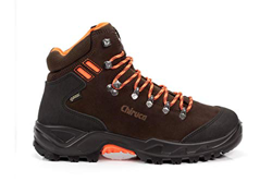Chiruca-BERREA Force Hi Vis 18 Gore-Tex características