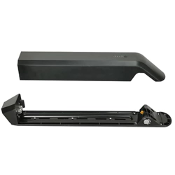 WILLQ Batería Ebike 52V 13Ah 10Ah 8Ah Batería de Iones de Litio con Cargador Baterías de Bicicleta eléctrica de Gran Capacidad para 300W 500W 700W Kit precio