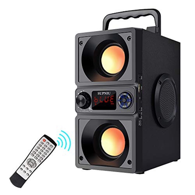Altavoz Bluetooth (A25)