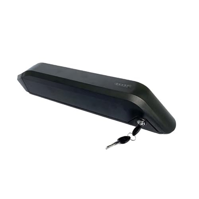 WILLQ Batería de Iones de Litio 36V 12.5Ah 15Ah 16Ah Batería de Bicicleta eléctrica Reemplazo de batería de Bicicleta con Cargador para Motor de Bicic
