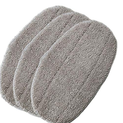 optique 3 piezas trapeador para limpiador de vapor CleanTenso limpiador de vapor escoba limpiaparabrisas cubierta de limpieza trapos almohadilla