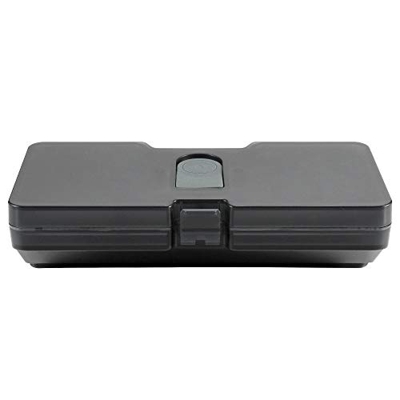 Lodokdre Tanque de agua para V2 V2 PRO V3 Robot Aspirador MIJIA Robot Aspirador STYJ02YM