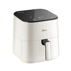 Freidora De Aire Freidora Casera Inteligente Freidora Multifunción Freidora De Aire De Gran Capacidad Freidora Francesa características