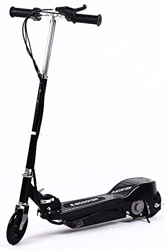 stdpcxz Scooter Eléctrico, Motor De 120 W 5-10 Km 15 Km/H 70 Kg De Carga Máxima, Scooters para Adolescentes De 12 Años En Adelante Scooter para Adulto características