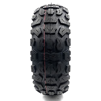 YEOYS Neumático Exterior de 10 Pulgadas 10x3.0 Scooter eléctrico repuestos y Accesorios para Scooters