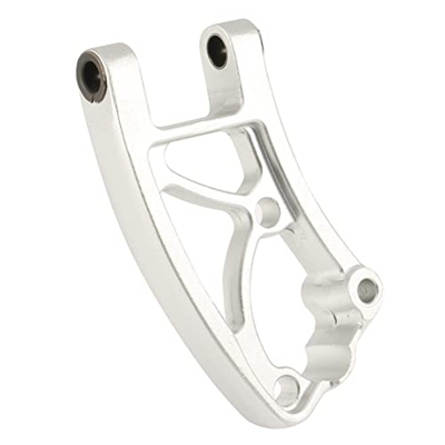 YEOYS Piezas Plegables for Scooter eléctrico de 10 Pulgadas, monopatín eléctrico, Conector Plegable, repuestos repuestos y Accesorios para Scooters