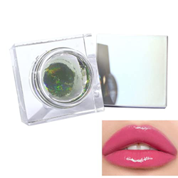 Ailopta Lápiz Labial de Temperatura - Pintalabios mágico Que Cambia de Color con la Temperatura - Lip Plumper Gloss, bálsamo Labial hidratante para nu precio