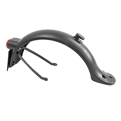 YEOYS Fender Trasero Fender Fender Shield Soporte Light for Scooter ELÉCTRICO Compatible for Xiaomi M365 Pro 2 repuestos y Accesorios para Scooters precio