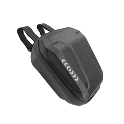 Hudhowks 3 bolsas de scooter eléctrico – Paquete de scooter eléctrico impermeable plegable bolsa de bicicleta | para transportar herramientas de repar precio