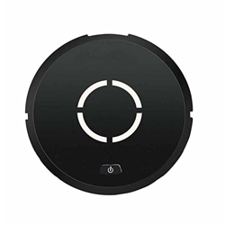GATASE Robot Vacuum y trapeado con disposición de Tierra automática, aspiradora Inteligente, barriendo el Piso, chupando el Suelo, Dos en uno (Size :  precio