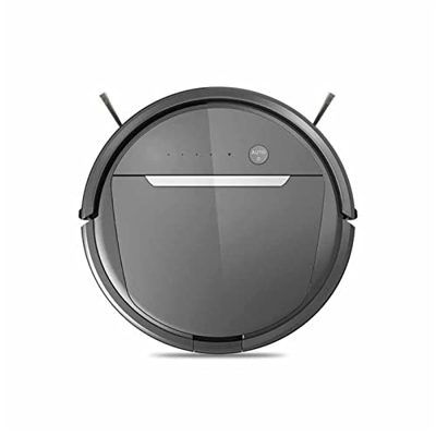 GATASE Robot Vacuum, Limpieza de la Superficie múltiple, aspiradoras automáticas, máquina de Barrido Delgada Inteligente del hogar, Barrido, succión d