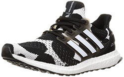 adidas Ultraboost DNA X Mar, Zapatillas de Gimnasio Mujer, Core Black FTWR White Core Black, 36 EU precio