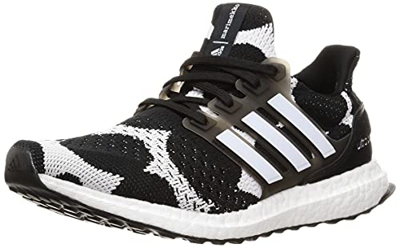 adidas Ultraboost DNA X Mar, Zapatillas de Gimnasio Mujer, Core Black FTWR White Core Black, 36 EU