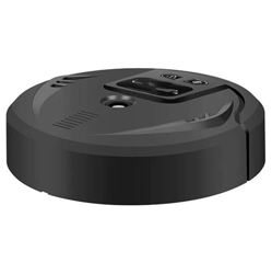 GATASE Robot de Barrido automático USB Máquina de Carga y Limpieza Vacuación Inteligente en oferta